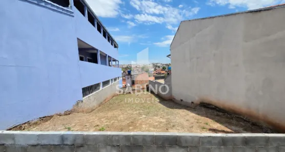 Lote/Terreno à venda, 146m² no Campos de São José, São José dos Campos