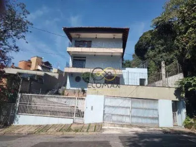 Casa com 4 Quartos à venda, 500m² no Jardim Ibiratiba, São Paulo