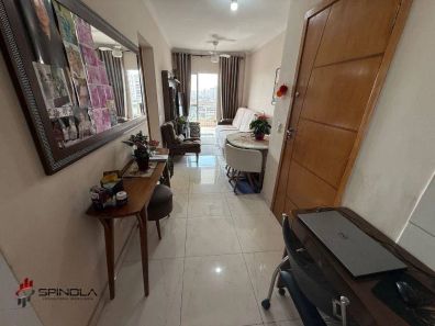 Apartamento com 2 Quartos à venda, 62m² no Tupi, Praia Grande