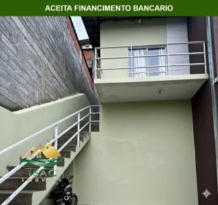 Sobrado com 2 Quartos à venda, 56m² no Terra Preta (Terra Preta), Mairiporã