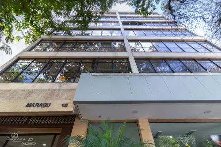 Sala Comercial à venda, 44m² no Moinhos de Vento, Porto Alegre
