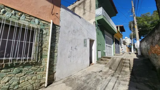 Casa com 2 Quartos à venda, 87m² no Maranhão, São Paulo
