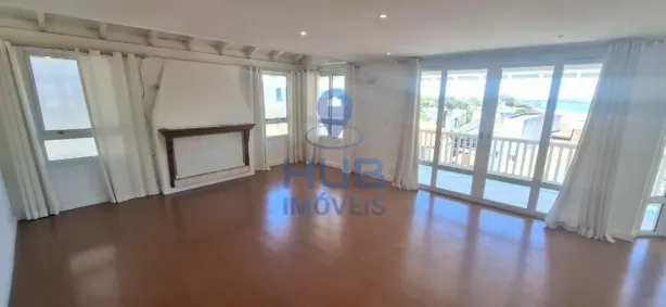 Casa com 5 Quartos à venda, 438m² no Lagoa da Conceição, Florianópolis
