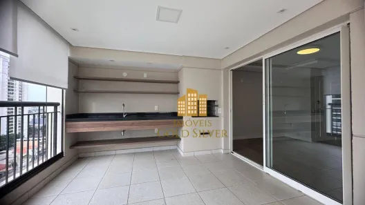 Apartamento com 3 Quartos à venda, 147m² no Vila Leopoldina, São Paulo