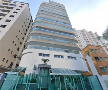 Apartamento com 3 Quartos à venda, 163m² no Tupi, Praia Grande