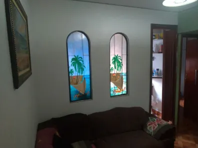 Apartamento com 1 Quarto à venda, 61m² no Cambuci, São Paulo