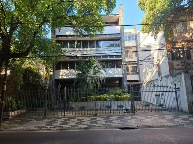 à venda, 1545m² no Rio Comprido, Rio de Janeiro