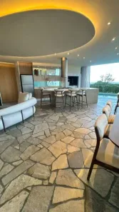 Apartamento com 3 Quartos à venda, 310m² no Praia Brava de Itajaí, Itajaí