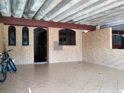 Casa de Condomínio com 2 Quartos para venda ou aluguel, 100m² no Jardim Ubirajara (Zona Sul), São Paulo