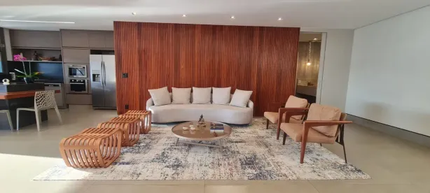 Casa de Condomínio com 4 Quartos à venda, 360m² no Alphaville - Lagoa dos Ingleses, Nova Lima