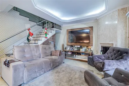 Casa de Condomínio com 3 Quartos à venda, 242m² no Sarandi, Porto Alegre