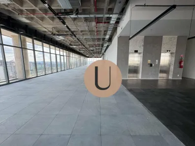 Sala Comercial para alugar, 797m² no Butantã, São Paulo