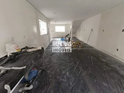 Casa com 3 Quartos à venda, 180m² no Água Branca, Contagem