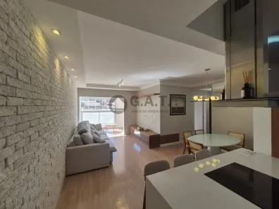 Apartamento com 3 Quartos à venda, 113m² no Jardim Piratininga, Sorocaba
