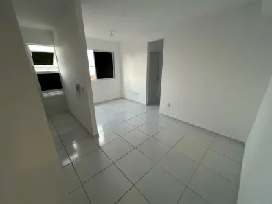 Apartamento com 2 Quartos à venda, 41m² no Pajuçara, Maracanaú