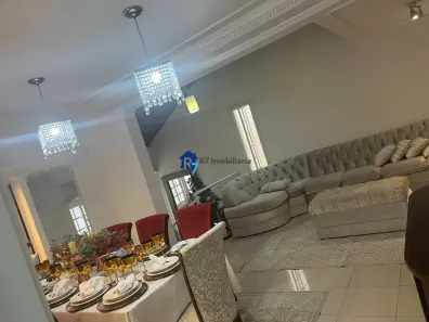 Casa com 4 Quartos à venda, 240m² no City Bussocaba, Osasco