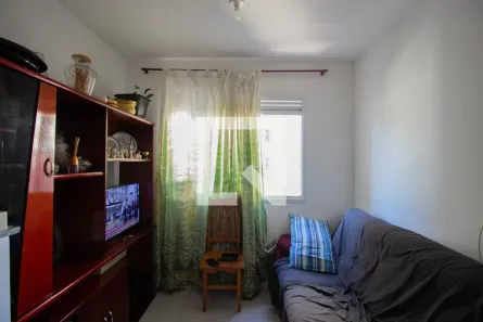 Apartamento com 2 Quartos à venda, 35m² no Itaquera, São Paulo