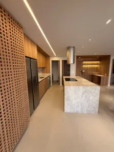 Apartamento com 2 Quartos para alugar, 124m² no Alphaville Centro Industrial e Empresarial/Alphaville., Barueri