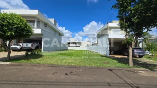 Lote/Terreno à venda, 319m² no Condomínio Residencial Quebec, São Carlos