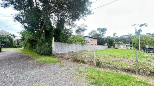 Lote/Terreno à venda, 585m² no Campeche, Florianópolis