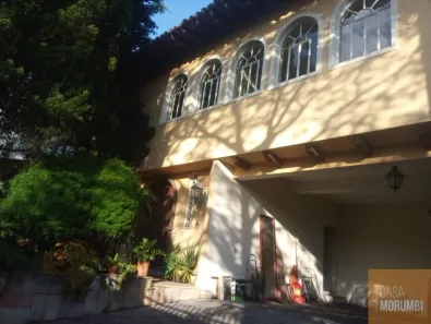Sobrado com 4 Quartos para alugar, 530m² no Jardim Leonor, São Paulo