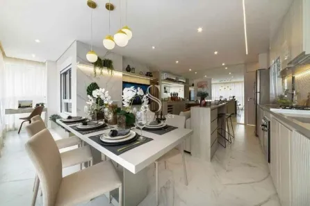Apartamento com 3 Quartos à venda, 73m² no Vila Nair, São Paulo