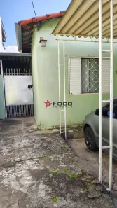 Casa com 2 Quartos à venda, 69m² no Bosque dos Eucaliptos, São José dos Campos