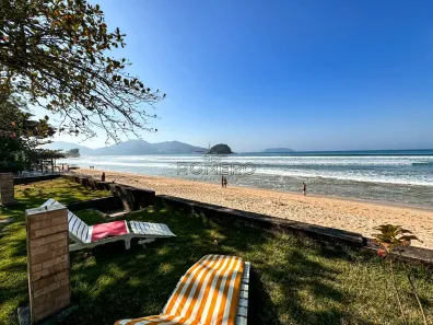 Casa com 4 Quartos à venda, 335m² no Sapé, Ubatuba
