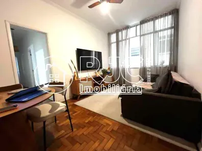 Apartamento com 3 Quartos à venda, 79m² no Tijuca, Rio de Janeiro