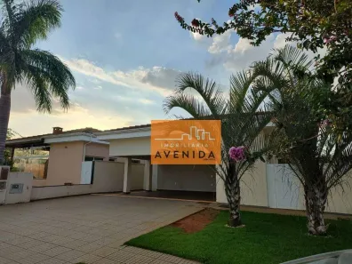 Casa de Condomínio com 3 Quartos à venda, 180m² no Parque Brasil 500, Paulínia