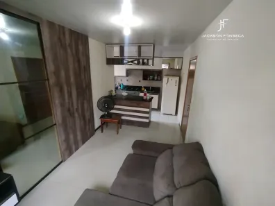 Apartamento com 2 Quartos à venda, 45m² no Tarumã-Açu, Manaus