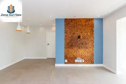 Apartamento com 3 Quartos à venda, 98m² no Vila Clementino, São Paulo