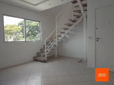 Cobertura com 3 Quartos à venda, 156m² no Ouro Preto, Belo Horizonte