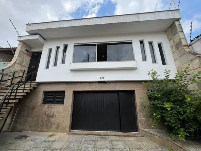 Sobrado com 4 Quartos à venda, 291m² no Vila Brasilina, São Paulo