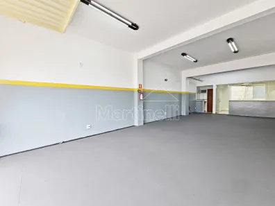 Imóvel Comercial para alugar, 70m² no Central Park, Ribeirão Preto