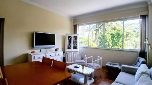 Apartamento com 2 Quartos à venda, 64m² no Centro, Petrópolis