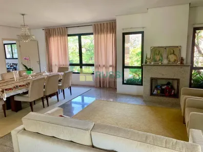 Apartamento com 4 Quartos à venda, 323m² no Vila Ema, São José dos Campos