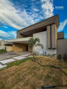 Casa de Condomínio com 3 Quartos à venda, 415m² no Parque Residencial Buona Vita, São José do Rio Preto