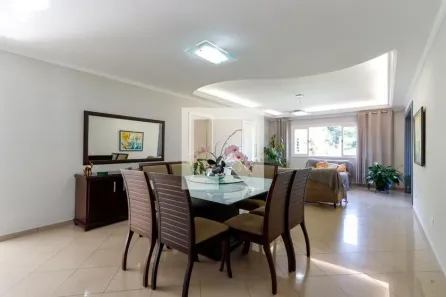 Casa de Condomínio com 6 Quartos à venda, 600m² no Jardim Peri, São Paulo