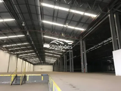 Galpão/Depósito/Armazém para alugar, 3300m² no Jardim das Alterosas 1ª Seção, Betim