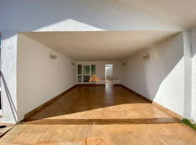 Casa com 3 Quartos à venda, 212m² no Alto da Boa Vista, Ribeirão Preto