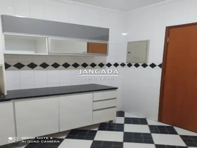 Apartamento com 2 Quartos para alugar, 60m² no Bussocaba, Osasco