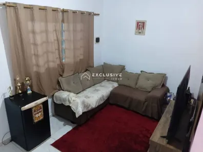 Casa com 2 Quartos à venda, 100m² no Residencial Esperança, Caçapava