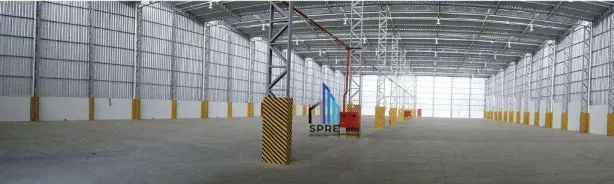 Galpão/Depósito/Armazém para alugar, 4642m² no Jardim Olga Veroni, Limeira