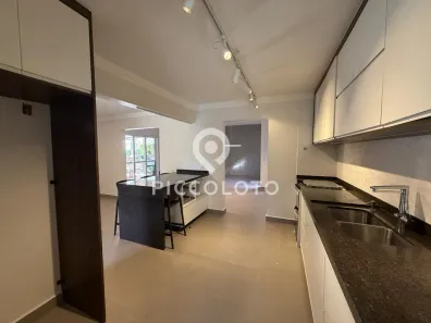 Casa de Condomínio com 4 Quartos à venda, 266m² no Parque Taquaral, Campinas