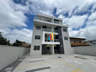Cobertura com 3 Quartos para alugar, 110m² no Atlântica, Rio das Ostras
