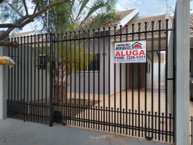 Casa com 2 Quartos à venda, 64m² no Jardim Nova Independência I, Sarandi