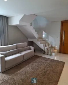 Cobertura com 3 Quartos à venda, 194m² no São Sebastião, Divinópolis