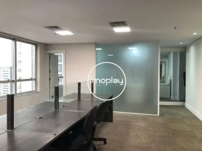 Sala Comercial para alugar, 160m² no Pinheiros, São Paulo