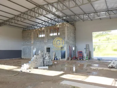 Galpão/Depósito/Armazém para alugar, 630m² no Jardim Califórnia, Jacareí